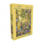 Puzzle - Spring Dawn - 1000pcs