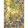 Puzzle - Spring Dawn - 1000pcs