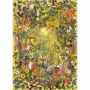 Puzzle Sunlight Glade - 1000pcs