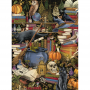 Puzzle - Witchcraft - 1000pcs