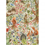 Puzzle - Woodland Wildlife - 1000pcs