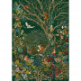 Puzzle  - Secret Garden - 1000pcs