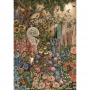 Puzzle - Summer Haze - 1000pcs