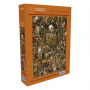 Puzzle - Autumn Equinox - 1000pcs