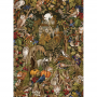 Puzzle - Autumn Equinox - 1000pcs