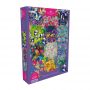 Puzzle - Nature's Carnival - 1000pcs