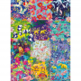 Puzzle - Nature's Carnival - 1000pcs