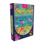 Puzzle - Tropical Oasis - 1000pcs