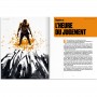 Hunter : Le Jugement - Livre de Règles