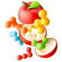 Ceci n'est pas une Pomme