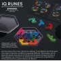 IQ Runes (Premium Collection)