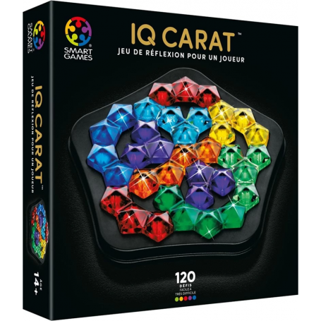 IQ Carat (Premium Collection)