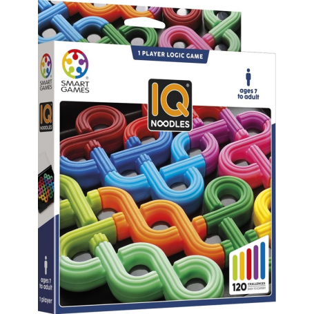 IQ Noodles