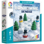 Je Voudrais un Bonhomme de Neige
