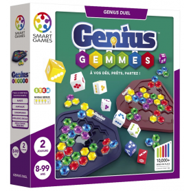 Genius Gemmes