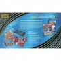 Pokémon : Coffret Ultra Premium Méga Dracaufeu X Ex
