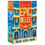 Epic Melee