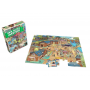 Mon Puzzle Aventure : Petits Détectives