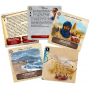 Cartaventura : Exils