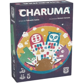 Charuma