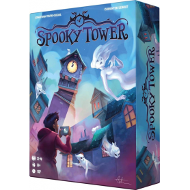 Spooky Tower