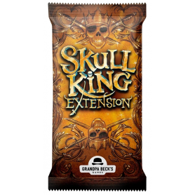 Skull King Extension