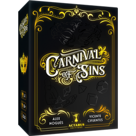 Carnival of Sins