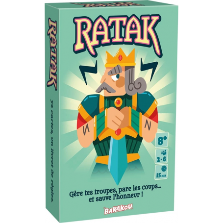 Ratak