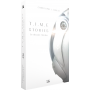 Time Stories : Le Dossier Heiden - Roman