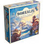 Borealis : Expéditions Arctiques