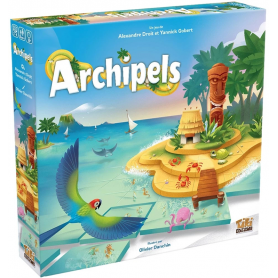 Archipels