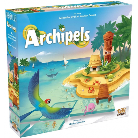 Archipels
