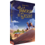 La Traversée du Désert