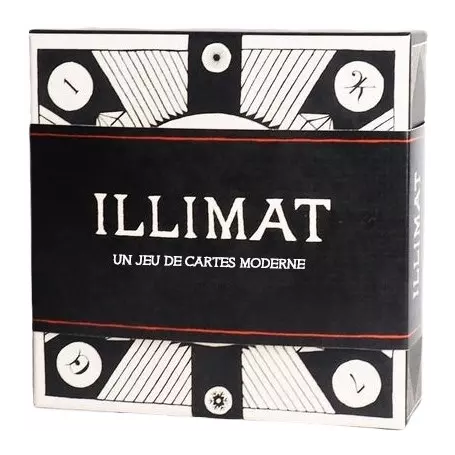Illimat
