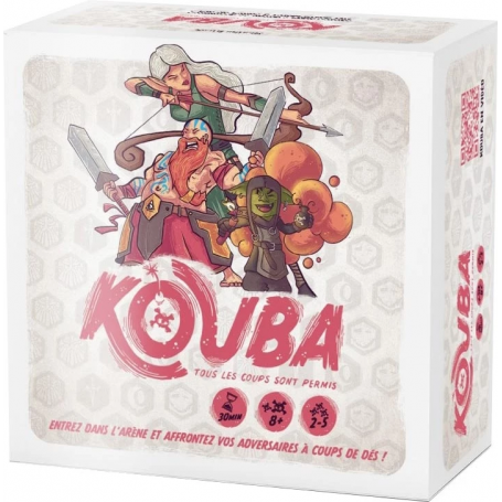 Kouba