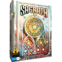 Sagrada (Éd. 2026)