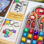 Sagrada (Éd. 2026)