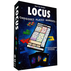 Locus