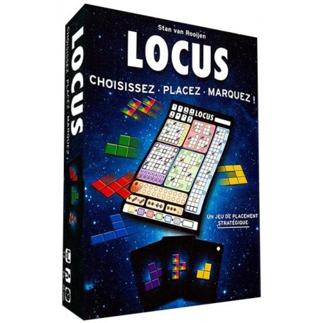 Locus