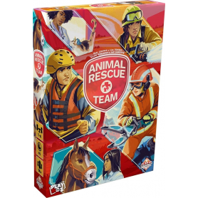 Animal Rescue Team