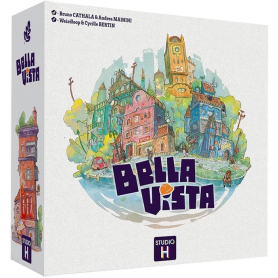 Bella Vista
