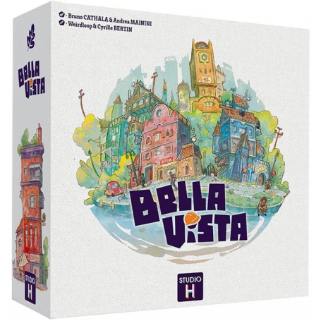 Bella Vista