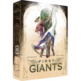First Giants