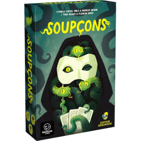 Soupçons