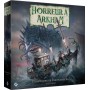 Horreur à Arkham 3e Edition - Extension Profondeurs Insondables