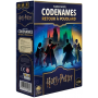 Codenames : Retour à Poudlard