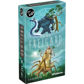 Freigard