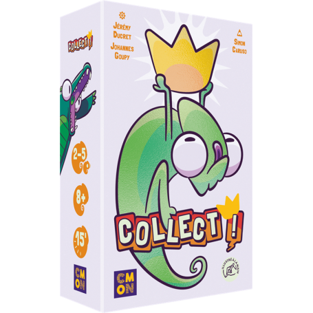 Collect !