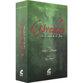 Gévaudan : Sur les traces de la Bête