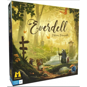Everdell - Édition Essentielle